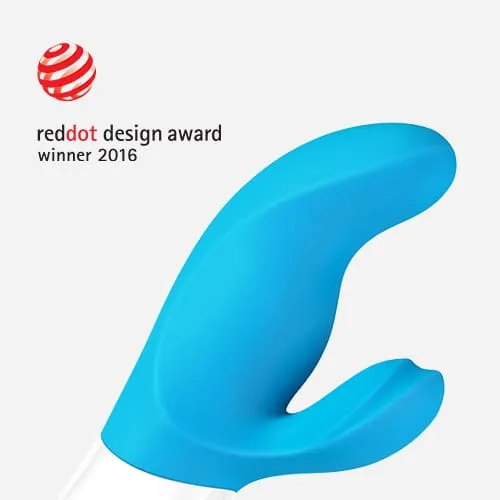 MISS BI designed by ENTWURFREICH wins Red Dot Award: Product Design 2016